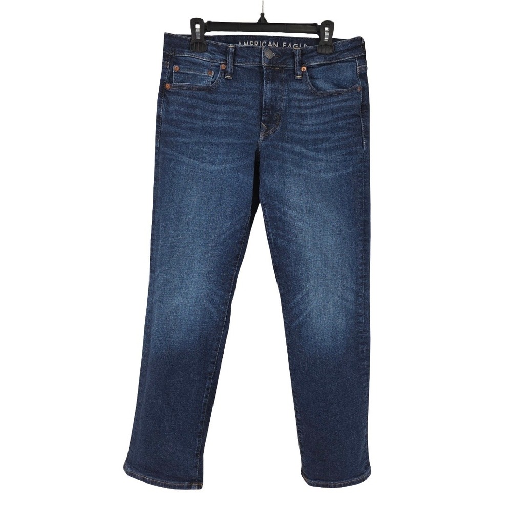 American Eagle Original Straight Jeans